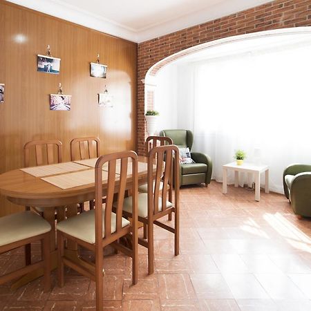 Camp Nou Home L'Hospitalet de Llobregat Ngoại thất bức ảnh